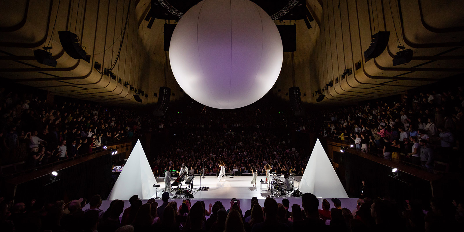 Concert Hall