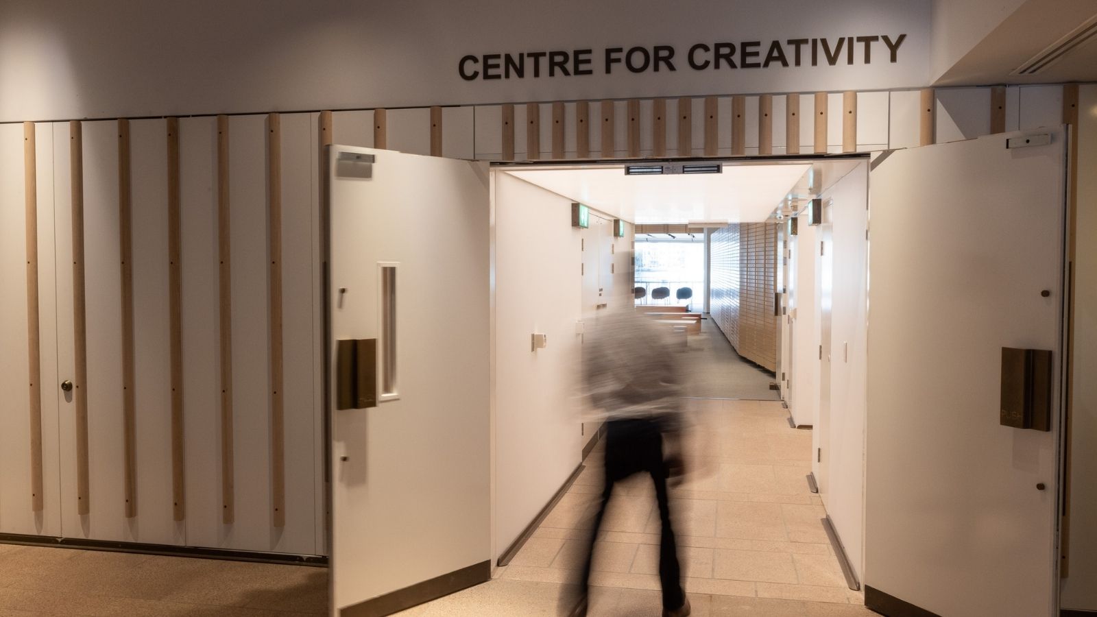 Centre for Creativity